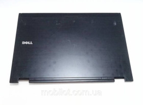 Корпуса Корпуса ^/--/^ Часть корпуса (Крышка матрицы) Dell E /--/ 6400 (NZ-14360) ^_^^^ Частина корпусу (Кришка матриці) Dell E /--/ 6400 (NZ-14360) - фото фото фото