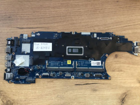 Материнські плати Материнские платы ^/--/^ Материнська плата робоча на Dell Latitude 5500 i /--/ 5-8265 /--/ U ^_^^^ Материнская плата рабочая на Dell Latitude 5500 i /--/ 5-8265 /--/ U - фото фото фото