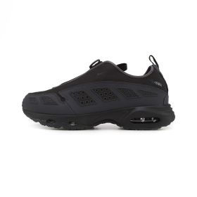 Кросівки Кроссовки ^/--/^ Nike Air Max Sunder GTX Black Silver - фото фото фото