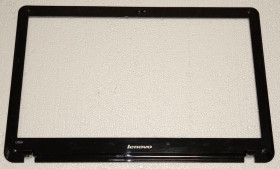 Корпуса Корпуса ^/--/^ Рамка матриці з ноутбука LENOVO Ideapad U /--/ 550 60.4 /--/ EC /--/ 06.002 ^_^^^ Рамка матрицы с ноутбука LENOVO Ideapad U /--/ 550 60.4 /--/ EC /--/ 06.002 - фото фото фото