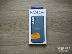 Чохли, бампера Чехлы, бампера ^/--/^ Чехол MAKE на Samsung Galaxy M /--/ 14 чохол ^_^^^ Чехол MAKE на Samsung Galaxy M /--/ 14 чехол - фото фото фото