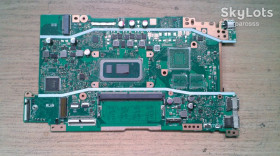 Материнські плати Материнские платы ^/--/^ 2432 - Материнска плата ASUS X /--/ 509 /--/ FAC для ноутбуків ASUS 509, 409, 415, 515       (розборка ASUS F /--/ 515 /--/ F) ^_^^^ 2432 - Материнска плата ASUS X /--/ 509 /--/ FAC для ноутбуков ASUS 509, 409, 415, 515 (разборка ASUS F /--/ 515 /--/ F) - фото фото фото
