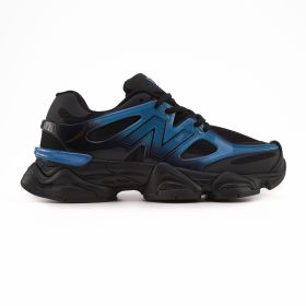 Кросівки Кроссовки ^/--/^ New Balance 9060 Navy Blue Black Gradient 40 ^_^^^ 9060 Navy Blue Black Gradient 40 - фото фото фото