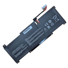 Акумулятори Аккумуляторы ^/--/^ Батарея BTY-M /--/ 494 для MSI Modern 15 H C /--/ 13 /--/ M B /--/ 13 /--/ M B /--/ 12 /--/ M Modern 14 C /--/ 11 /--/ M C /--/ 12 /--/ M C /--/ 12 /--/ MO C /--/ 7 /--/ M (11.55 /--/ V 3400 /--/ mAh 39 ^_^^^ BTY-M /--/ 494 для MSI Modern 15 H C /--/ 13 /--/ M B /--/ 13 /--/ M B /--/ 12 /--/ M Modern 14 C /--/ 11 /--/ M C /--/ 12 /--/ M C /--/ 12 /--/ MO C /--/ 7 /--/ M (11.55 /--/ V 3400 /--/ mAh 39 - фото фото фото