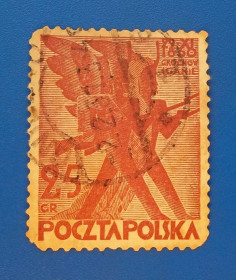 Польща Польша ^/--/^ Польша 1930 г - 100-летие Польского ноябрьского восстания 1830 ^_^^^ Польща 1930 - 100-річчя Польського листопадового повстання 1830 - фото фото фото