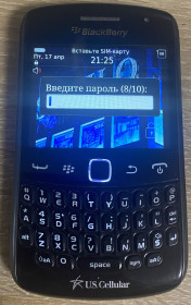 BlackBerry BlackBerry ^/--/^ Мобильный телефон BlackBerry 9370 rdr /--/ 61 /--/ cw . Б/у. Нерабочий. ^_^^^ Мобільний телефон BlackBerry 9370 rdr /--/ 61 /--/ cw. Неробочий. - фото фото фото