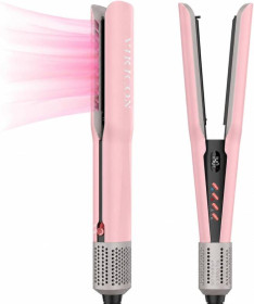 Фени Фены ^/--/^ Выпрямитель для волос VIKICON Air Hair Straightener ^_^^^ Випрямляч для волосся VIKICON Air Hair Straightener - фото фото фото