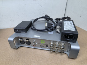 Інше Другое ^/--/^ Matrox MXO /--/ 2 LE відеоінтерфейс комплект  (9106-12) ^_^^^ Matrox MXO /--/ 2 LE видеоинтерфейс комплект (9106-12) - фото фото фото