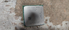 Процесори Процессоры ^/--/^ Процессор AMD Athlon 64 X /--/ 2 5600+ ADA /--/ 5600 /--/ IAA /--/ 6 /--/ CZ 2.80 /--/ GHz Socket AM /--/ 2 № 240407117 ^_^^^ AMD Athlon 64 X /--/ 2 5600+ ADA /--/ 5600 /--/ IAA /--/ 6 /--/ CZ 2.80 /--/ GHz Socket AM /--/ 2 No 240407117 - фото фото фото