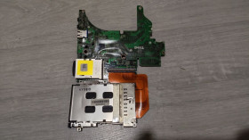 Материнські плати Материнские платы ^/--/^ Доп плата  Dell M /--/ 6500 ^_^^^ Доп плата Dell M /--/ 6500 - фото фото фото