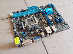 Материнські плати Материнские платы ^/--/^ Материнская плата Asus P /--/ 8 /--/ H /--/ 61-MX USB /--/ 3 s /--/ 1155 ^_^^^ Материнська плата Asus P /--/ 8 /--/ H /--/ 61-MX USB /--/ 3 s /--/ 1155 - фото фото фото