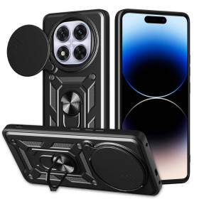 Чохли, бампера Чехлы, бампера ^/--/^ Чохол Fiji Camera Defence для Xiaomi Redmi Note 14 Pro Plus 5 /--/ G бампер із захистом камери та підставк ^_^^^ Чехол Fiji Camera Defence для Xiaomi Redmi Note 14 Pro Plus 5 /--/ G бампер с защитой камеры и подставк - фото фото фото