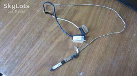 Шлейфи Шлейфы ^/--/^ Шлейф матриці HP 250 255 G /--/ 4 ^_^^^ Шлейф матрицы HP 250 255 G /--/ 4 - фото фото фото