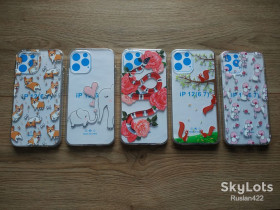 Чохли, бампера Чехлы, бампера ^/--/^ Чехол на iPhone 12 Pro Max чохол Case ^_^^^ Чехол на iPhone 12 Pro Max чехол Case - фото фото фото