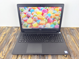 Dell Dell ^/--/^ Ноутбук Dell Latitude 3500  (15.6&amp;quot; FHD,Core i /--/ 5-8265 /--/ u,Intel UHD 630)  (6736) Б/В - фото фото фото