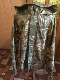 Куртки Куртки ^/--/^ Куртка камуфляжная тактическая военная милитари теплая с капюшоном ^_^^^ Куртка камуфляжна тактична військова мілітарі тепла з капюшоном - фото фото фото
