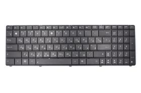 Клавіатури Клавиатуры ^/--/^ Клавиатура для ноутбука ASUS A /--/ 53 /--/ U, K /--/ 53 /--/ U черный, без фрейма ^_^^^ Клавіатура для ноутбука ASUS A /--/ 53 /--/ U, K /--/ 53 /--/ U чорний, без фрейму - фото фото фото