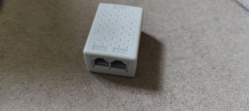 Інше Другое ^/--/^ ADSL сплиттер / Разветвитель D-Link DSL-30 /--/ CF № 240207106 ^_^^^ ADSL спліттер / Розгалужник D-Link DSL-30 /--/ CF No 240207106 - фото фото фото