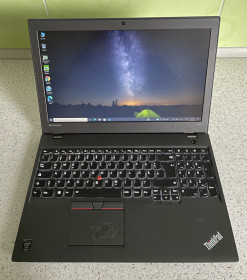 Lenovo IBM Lenovo, IBM ^/--/^ Ноутбук Lenovo ThinkPad T /--/ 550   (i /--/ 5-5300 /--/ u/0/0) 15.6&amp;quot; FullHD   (86) ^_^^^ Ноутбук Lenovo ThinkPad T /--/ 550 (i /--/ 5-5300 /--/ u/0/0) 15.6&amp;quot; FullHD (86) - фото фото фото