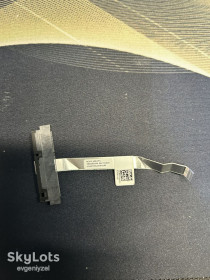Шлейфи Шлейфы ^/--/^ Шлейф Sata HDD/SSD Dell Inspiron 7566 7567 7466 7467, NBX /--/ 00023700, 0 /--/ NP /--/ 27 /--/ Y - фото фото фото