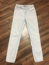 Жіночі Женские ^/--/^ Джегинсы,джинсы жен. New Look Jeggings,р.S-M ^_^^^ Джегінси,джинси дружин. New Look Jeggings,р.S-M - фото фото фото