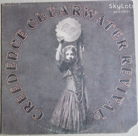 Платівки Пластинки ^/--/^ Creedence Clearwater Revival – Mardi Gras  (Fantasy – 9404, US) EX+/EX+ ^_^^^ Creedence Clearwater Revival – Mardi Gras (Fantasy – 9404, US) EX+/EX+ - фото фото фото