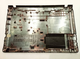 Корпуса Корпуса ^/--/^ Часть корпуса (Поддон) Lenovo 100-15 /--/ IBY (NZ-12343) ^_^^^ Частина корпусу (Піддон) Lenovo 100-15 /--/ IBY (NZ-12343) - фото фото фото