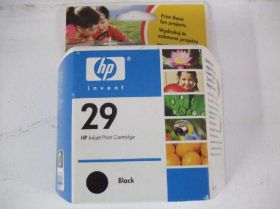 Картриджі Картриджи ^/--/^ HP №29 51629 /--/ AE ACB (оригинал) ^_^^^ HP No /--/ 29 51629 /--/ AE ACB (оригінал) - фото фото фото