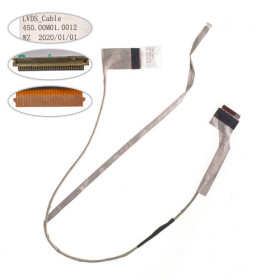 Шлейфи Шлейфы ^/--/^ Шлейф матрицы для ноутбука DELL (Inspiron: 5748, 5749), EDP (450.00 /--/ m /--/ 01.0012) ^_^^^ Шлейф матриці для ноутбука DELL (Inspiron: 5748, 5749), EDP (450.00 /--/ m /--/ 01.0012) - фото фото фото
