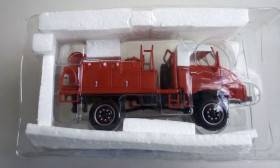 : Закордонні : Зарубежные ^/--/^ SIMCA UNIC MARMON BOCQUET CCFM VIRDI POMPIERS 1:43 fire truck - фото фото фото