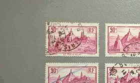 Франція Франция ^/--/^ Франция Архитектура 1933 ^_^^^ Франція Архітектура 1933 - фото фото фото