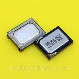Динаміки, мікрофони Динамики, микрофоны ^/--/^ Динамик Buzzer для Doogee Y /--/ 100 Pro Valencia 2 (музыкальный, полифонический, звонок) ^_^^^ Динамік Buzzer для Doogee Y /--/ 100 Pro Valencia 2 (музичний, поліфонічний, дзвінок) - фото фото фото