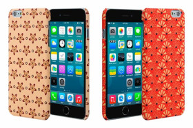 Чохли, сумки Чехлы, сумки ^/--/^ Набор Чехлов ARU для iPhone 6 Plus/6 /--/ S Plus Pack /--/ 2 (3664 3665) ^_^^^ Набір Чехлів ARU для iPhone 6 Plus/6 /--/ S Plus Pack /--/ 2 (3664 3665) - фото фото фото