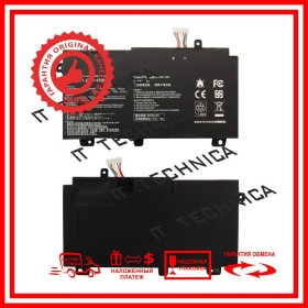 Акумулятори Аккумуляторы ^/--/^ Батарея ASUS FX /--/ 504 /--/ GD FX /--/ 504 /--/ GE FX /--/ 504 /--/ GM FX /--/ 80 /--/ GM FX /--/ 80 /--/ GD (B /--/ 31 /--/ N /--/ 1726) 11.4 /--/ V 4240 /--/ mAh ^_^^^ Батарея ASUS FX /--/ 504 /--/ GD FX /--/ 504 /--/ GE FX /--/ 504 /--/ GM FX /--/ 80 /--/ GM FX /--/ 80 /--/ GD (B /--/ 31 /--/ N /--/ 1726) 11.4 /--/ V 4240 /--/ m Ah Тип /--/ 1 - фото фото фото