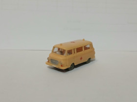 : : ^/--/^ Службовий транспорт, медичний BARKAS  B 1000. ESPEWE/PERMOT 1:87 H /--/ 0  (31501). ^_^^^ Служебный транспорт, медицинский Barkas B 1000. ESPEWE/PERMOT 1:87 H /--/ 0 (31501). - фото фото фото