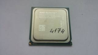 Процесори Процессоры ^/--/^ 6 /--/ х ядерный процессор AMD Opteron 4174 2,3-3,2 /--/ GHz OS /--/ 4174 /--/ OFU /--/ 6 /--/ DGO Socket C /--/ 32 65 /--/ W Вжив ^_^^^ 6 /--/ х ядерний процесор AMD Opteron 4174 2,3-3,2 /--/ GHz OS /--/ 4174 /--/ OFU /--/ 6 /--/ DGO Socket C /--/ 32 65 /--/ W - фото фото фото
