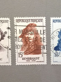 Історія та особистості История и личности ^/--/^ Франция Личности 1957 ^_^^^ Франція Особистості 1957 - фото фото фото