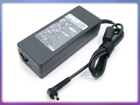 Адаптери живлення Адаптеры питания ^/--/^ Блок питания для Dell 19.5 /--/ V 4.62 /--/ A 90 /--/ W (4.8-4.2*1.7) Bullet.(без кабеля) ^_^^^ Блок живлення для Dell 19.5 /--/ V 4.62 /--/ A 90 /--/ W (4.8-4.2*1.7) Bullet. - фото фото фото