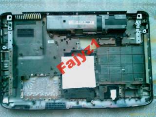 Корпуса Корпуса ^/--/^ Нижняя часть + тачпад Acer Aspire 5542 /--/ g 5242 ^_^^^ Нижня частина + тачпад Acer Aspire 5542 /--/ g 5242 - фото фото фото