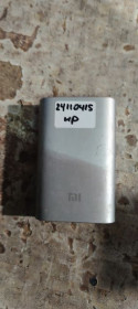 Зовнішні акумулятори (Power Bank) Внешние аккумуляторы (Power Bank) ^/--/^ Внешний аккумулятор Xiaomi Mi Power Bank NDY-02-AN 10000 /--/ mAh № 24110415 ^_^^^ Зовнішній акумулятор Xiaomi Mi Power Bank NDY-02-AN 10000 /--/ mAh No 24110415 - фото фото фото
