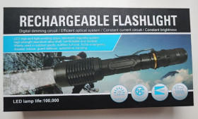Ліхтарі, ліхтарики Фонари, фонарики ^/--/^ Ліхтарик ручний bl 2804 t /--/ 6 ^_^^^ Лихтарик ручной bl 2804 t /--/ 6 - фото фото фото