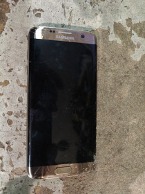 Samsung Samsung ^/--/^ Мобильный телефон Samsung Galaxy S /--/ 7 Edge Gold № 25160103 ^_^^^ Мобільний телефон Samsung Galaxy S /--/ 7 Edge Gold No 25160103 - фото фото фото