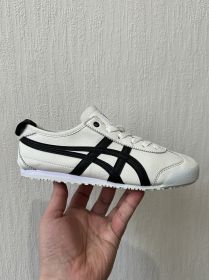 Кросівки Кроссовки ^/--/^ Asics Onitsuka Tiger Mexico 66 White Black 36 39 ^_^^^ 66 White Black 36 - фото фото фото