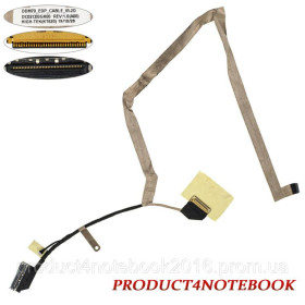 Шлейфи Шлейфы ^/--/^ Шлейф матрицы для ноутбука Dell (Latitude: 5490, E /--/ 5490) LED (DC /--/ 02 /--/ C /--/ 00 /--/ GK /--/ 00) ^_^^^ Шлейф матриці для ноутбука Dell (Latitude: 5490, E /--/ 5490) LED (DC /--/ 02 /--/ C /--/ 00 /--/ GK /--/ 00) - фото фото фото
