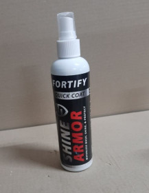 Інше Другое ^/--/^ 52476   Shine armor нанокерамика, кераміка, рідка кераміка 250 ml ^_^^^ 52476 Shine armor нанокерамика, керамика, жидкая керамика 250 ml - фото фото фото
