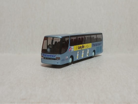 : : ^/--/^ Автобус KASSBOHRER SETRA S 315 HD. RIETZE 1:87 H /--/ 0  (31758.10/4). ^_^^^ Автобус KASSBOHRER SETRA S 315 HD. HERPA 1:87 H /--/ 0 (31758.10/4). - фото фото фото