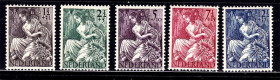 Балтійські країни Балтийские страны ^/--/^ EU  Нидерланды  1946 г  MNH - ^_^^^ EU Нідерланди 1946 MNH - фото фото фото