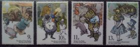Великобританія Великобритания ^/--/^ Великобритания 1979 сказки ^_^^^ Велика Британія 1979 казки - фото фото фото
