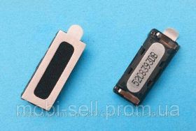Динаміки, мікрофони Динамики, микрофоны ^/--/^ Динамик (speaker) Prestigio PAP 5500 DUO (разговорный, слуховой, ушной, спикер) - фото фото фото