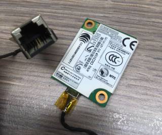 Інші комплектуючі Другие комплектующие ^/--/^ Модем Rd /--/ 02-d /--/ 330 от Acer Aspire 5542 /--/ g, 5536, 5542 и др. со шлейфом и разъемом 50.4 /--/ cg /--/ 04.001 rev:a /--/ 01 ^_^^^ Модем Rd /--/ 02-d /--/ 330 від Acer Aspire 5542 /--/ g, 5536, 5542 та ін. зі шлейфом і роз'ємом 50.4 /--/ cg /--/ 04.001 rev:a /--/ 01 - фото фото фото